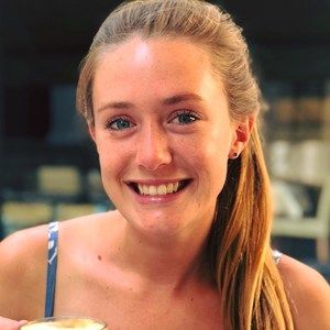 Meet your Posher, Rachel